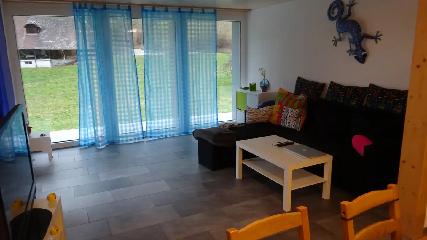 Appartement à louer - Bachhaus 1, 3418 Rüegsbach - Photo 4