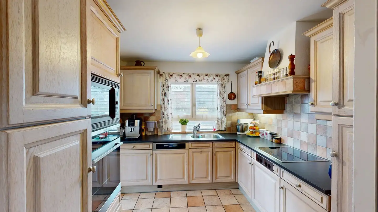 Casa singola in vendita - Länghagweg 8, 4704 Niederbipp - Photo 4