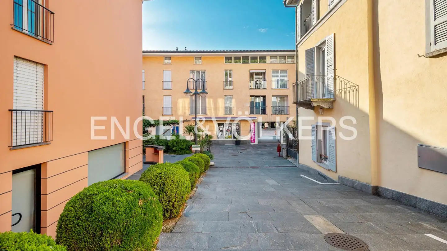 Appartamento in vendita - 6612 Ascona - Foto 2