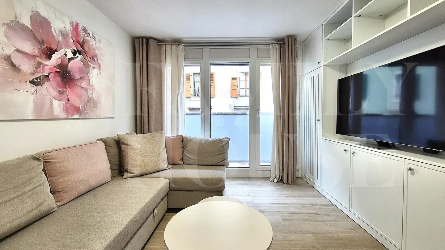 Appartement à vendre - 1205 Genève