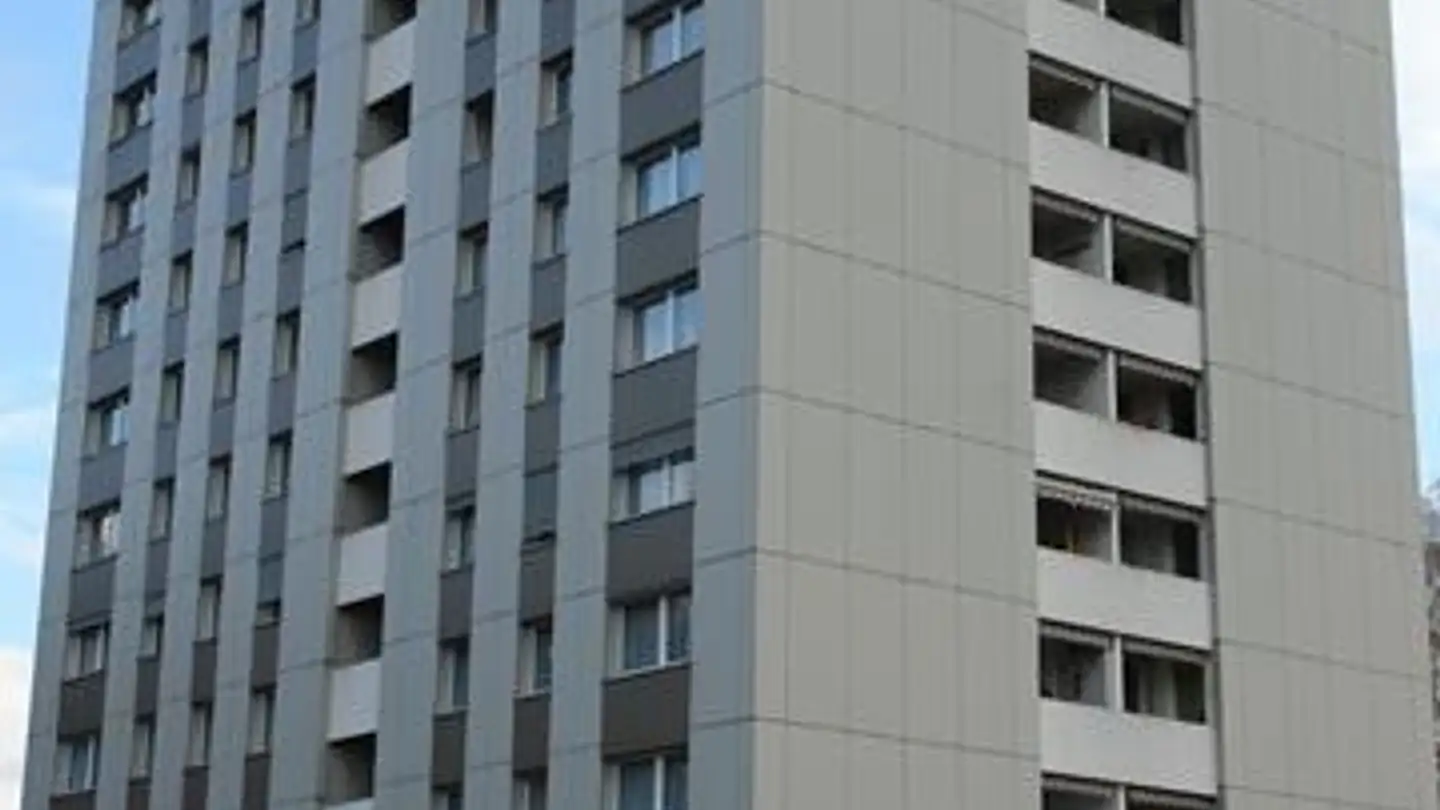 Apartment for rent - Stimmerstrasse 76, 8200 Schaffhausen