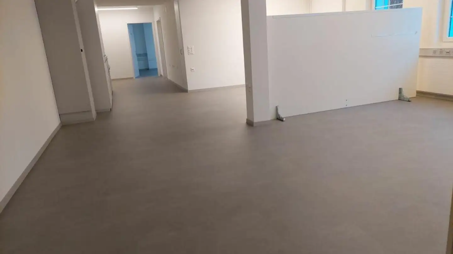 Spazio ufficio in affitto - Ohmstalerstrasse 28, 6247 Schötz - Photo 2