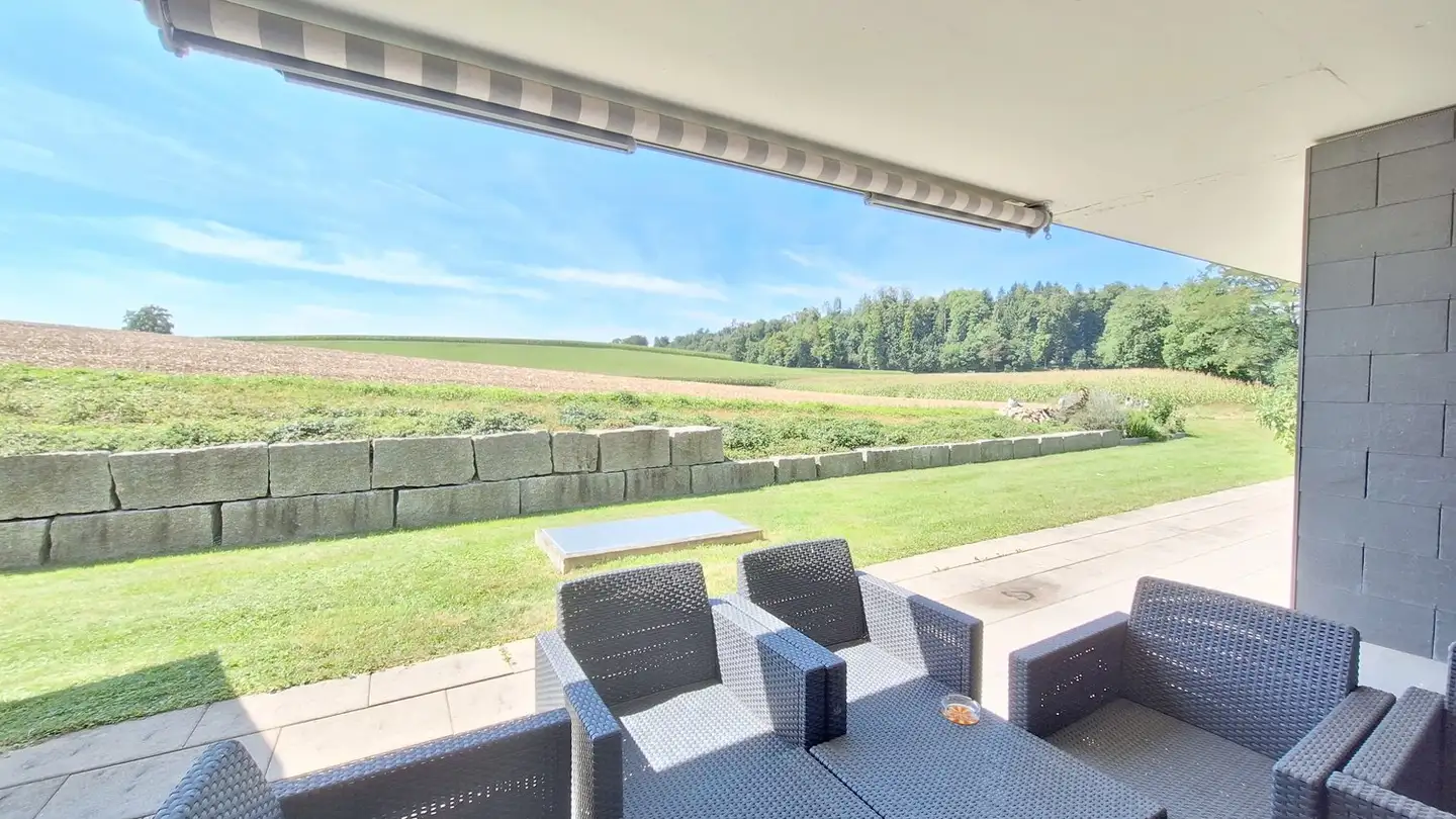 Appartamento in affitto - Hinterrietstrasse 23, 8317 Tagelswangen