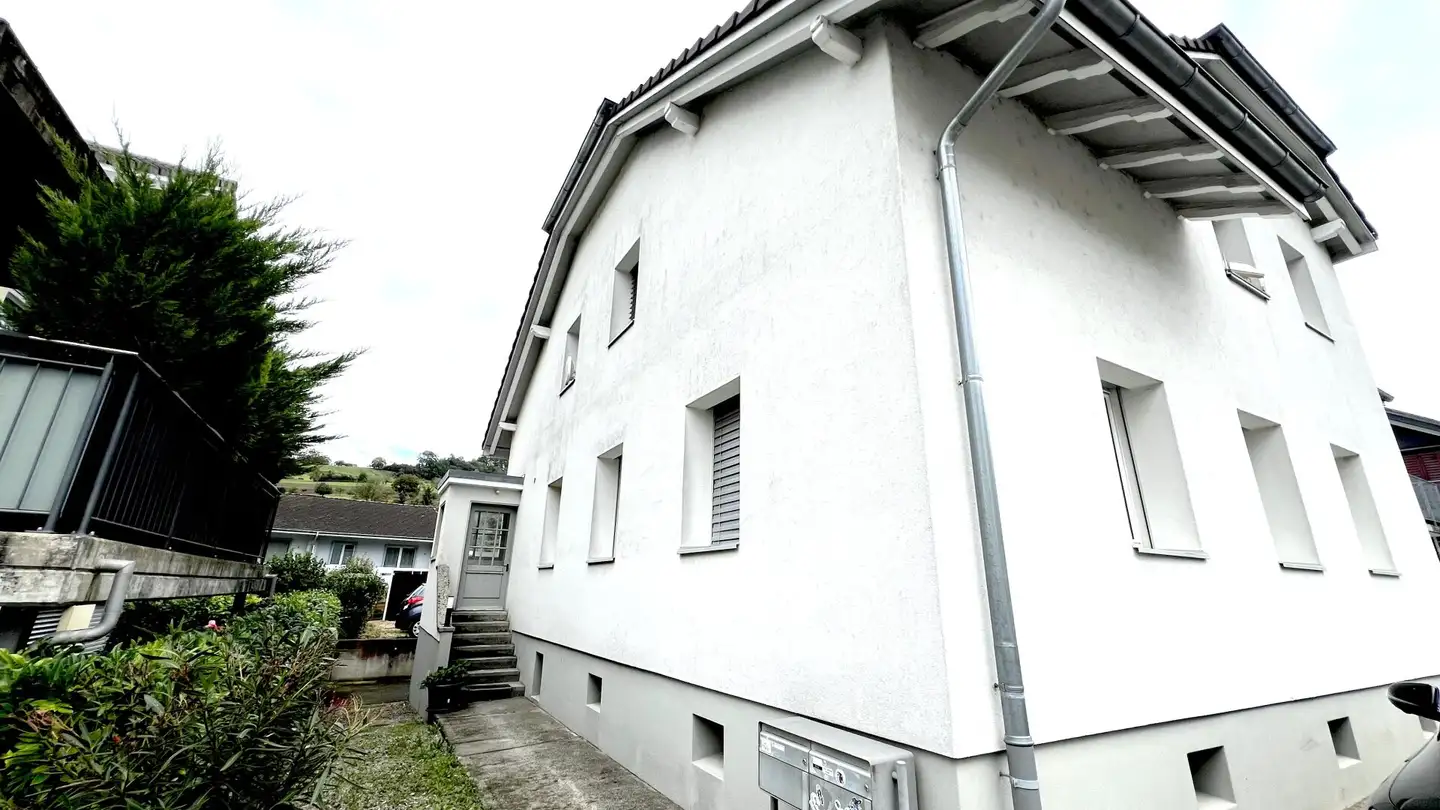 Appartamento in affitto - Fabrikweg 27, 4460 Gelterkinden