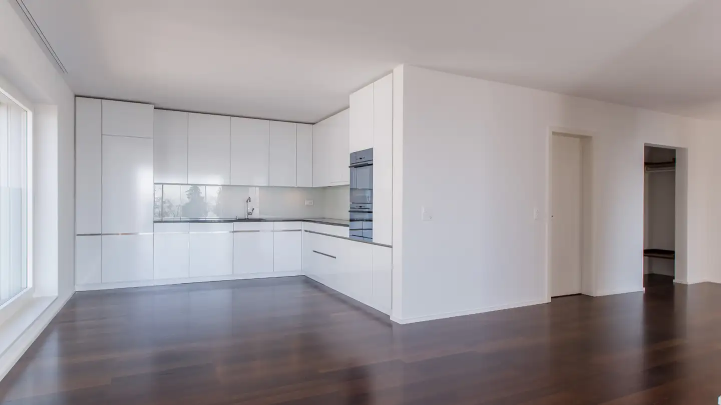 Apartment for rent - Fritz-Fleiner-Weg 11, 8044 Zürich - Photo 4