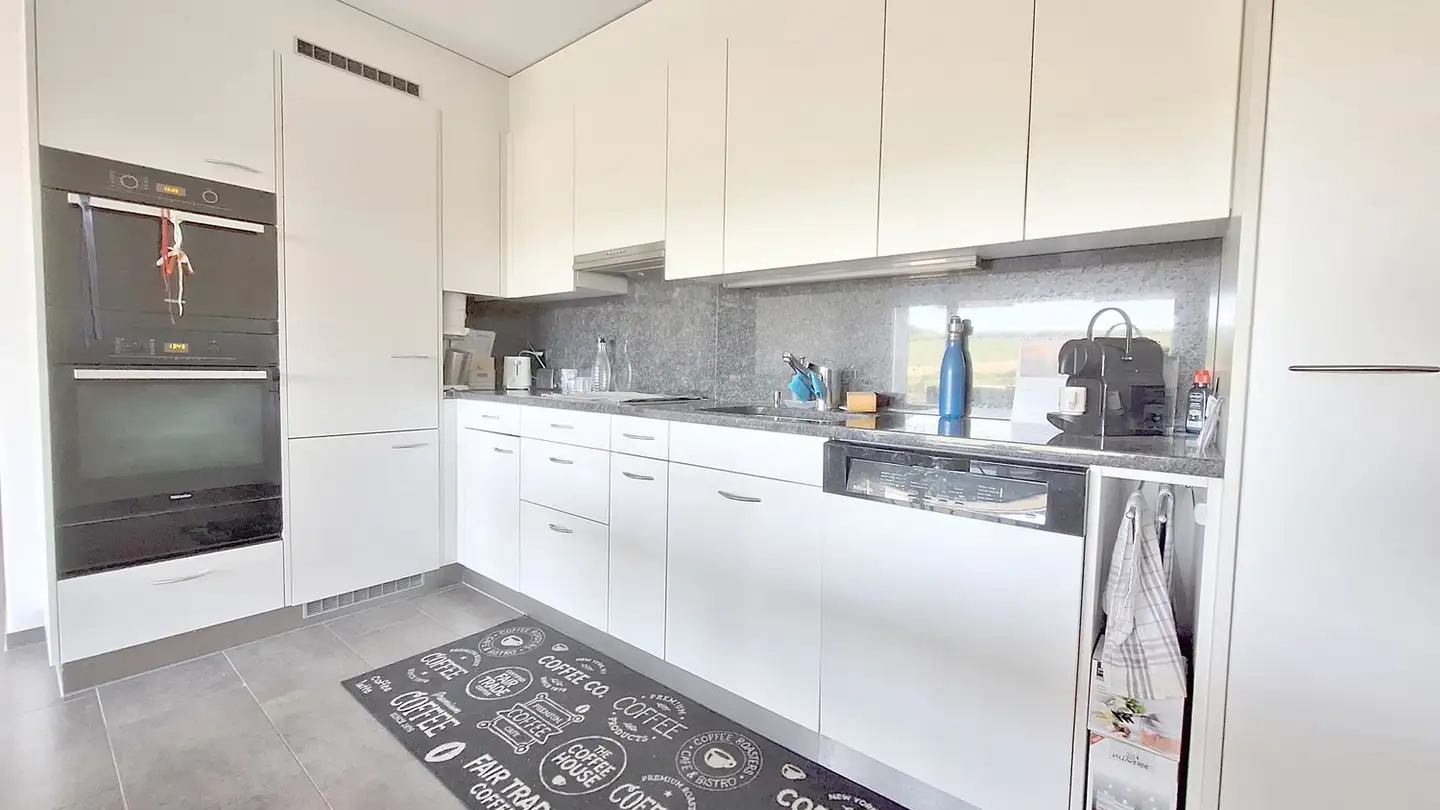 Appartamento in affitto - Hinterrietstrasse 23, 8317 Tagelswangen - Foto 4
