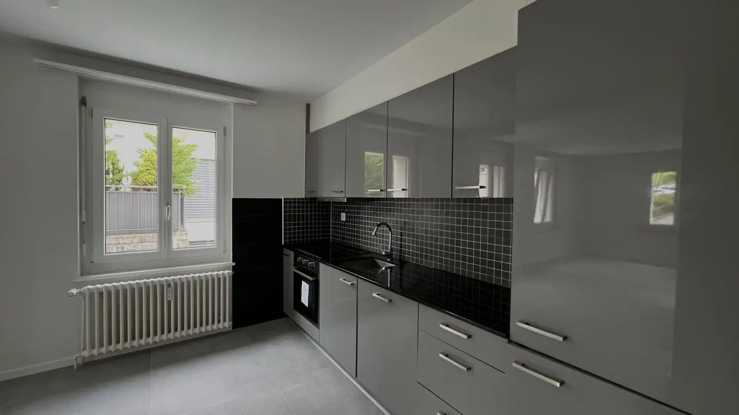 Appartamento in affitto - Fabrikweg 27, 4460 Gelterkinden - Foto 2