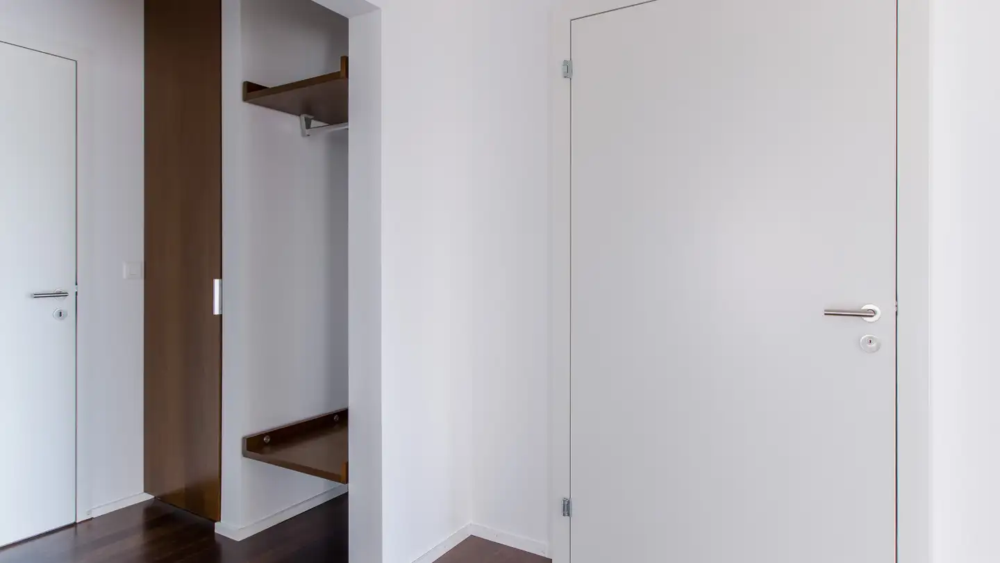 Apartment for rent - Fritz-Fleiner-Weg 11, 8044 Zürich