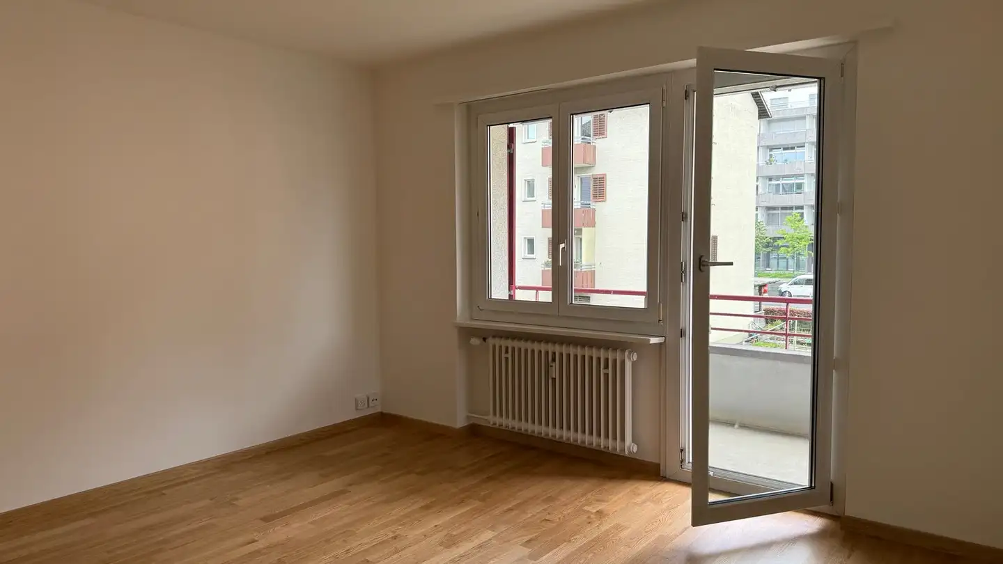 Appartement à louer - Mattstrasse 18, 6014 Luzern - Photo 2