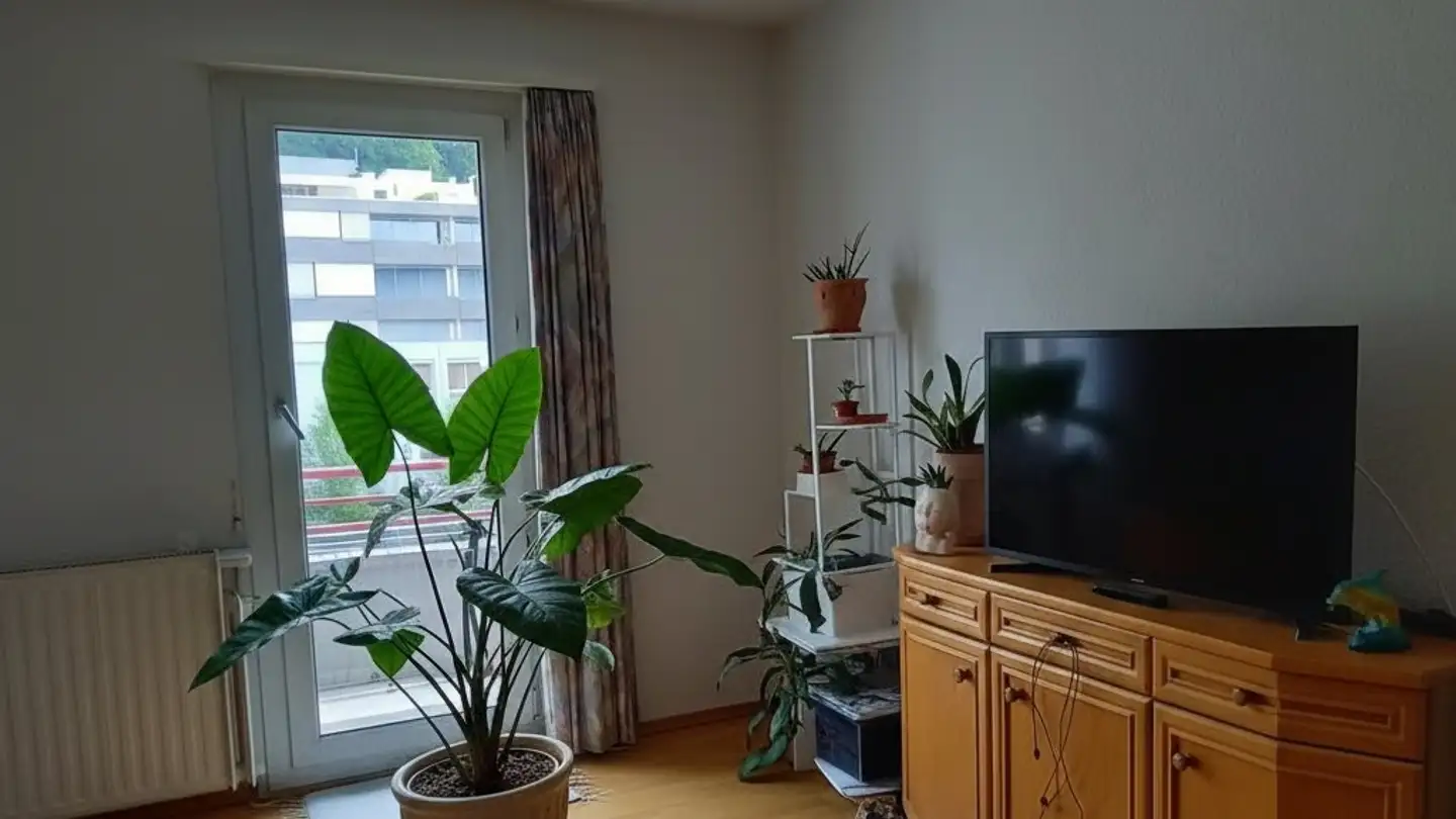 Appartement à louer - Mattstrasse 18, 6014 Luzern - Photo 3