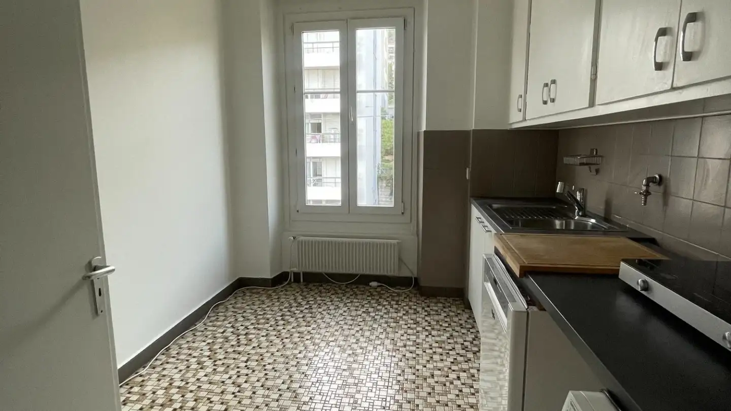 Wohnung mieten - Rue Des Parcs 87, 2000 Neuchâtel - Foto 3
