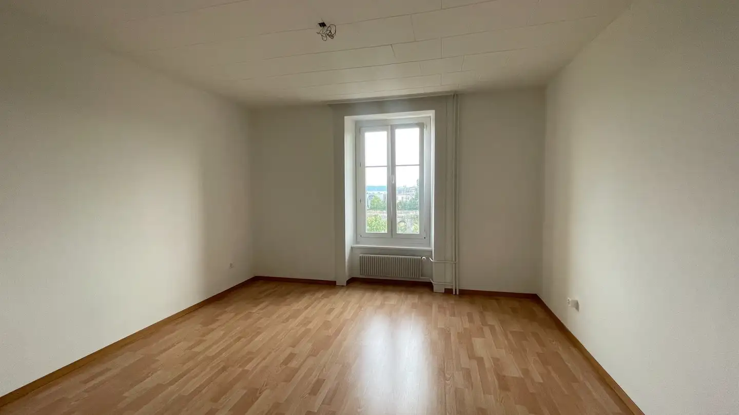 Wohnung mieten - Rue Des Parcs 87, 2000 Neuchâtel - Foto 4