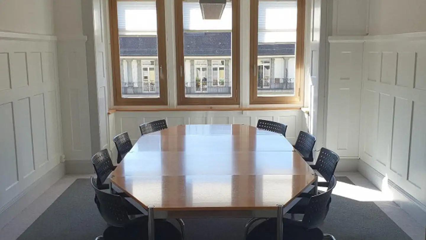 Office space for rent - Stampfenbachstrasse 57, 8006 Zürich - Photo 2