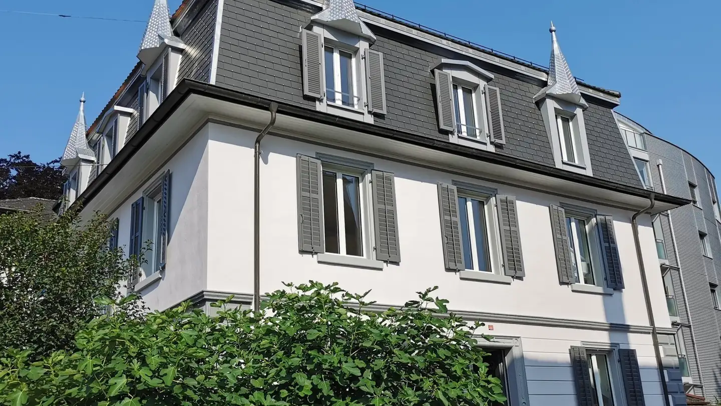 Apartment for rent - Luzernerstrasse 25, 6010 Kriens - Photo 2