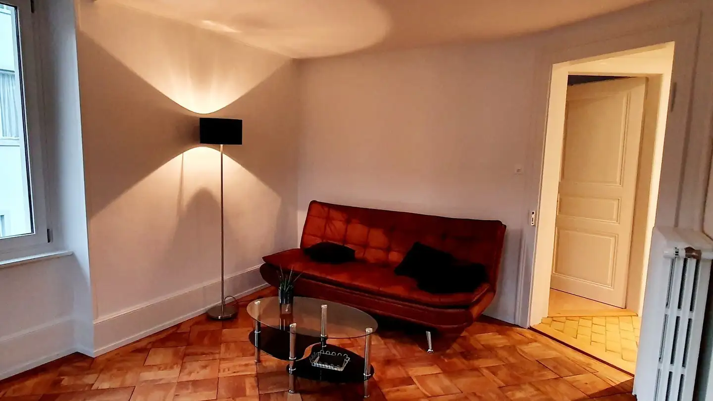 Apartment for rent - Luzernerstrasse 25, 6010 Kriens - Photo 3
