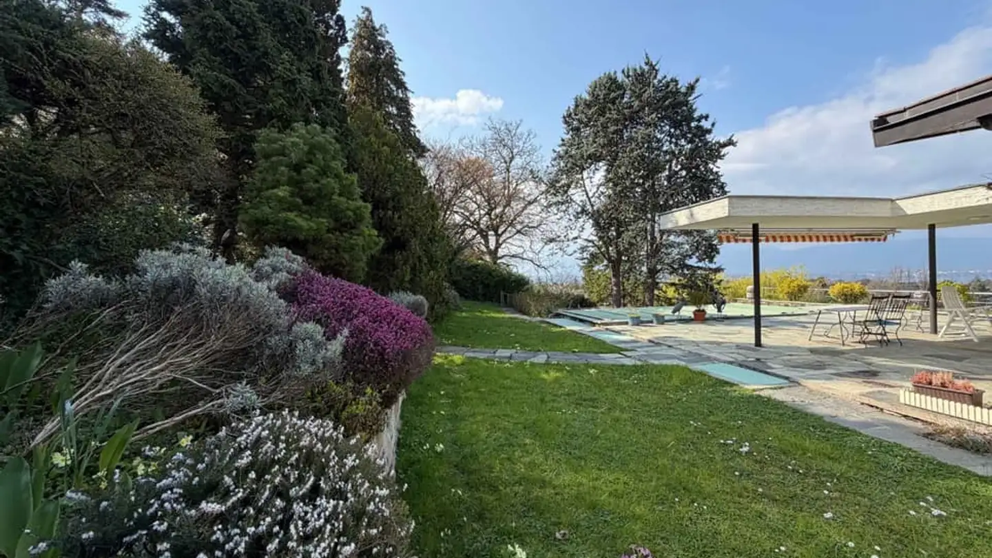 Casa singola in vendita - 1222 Vésenaz - Foto 4