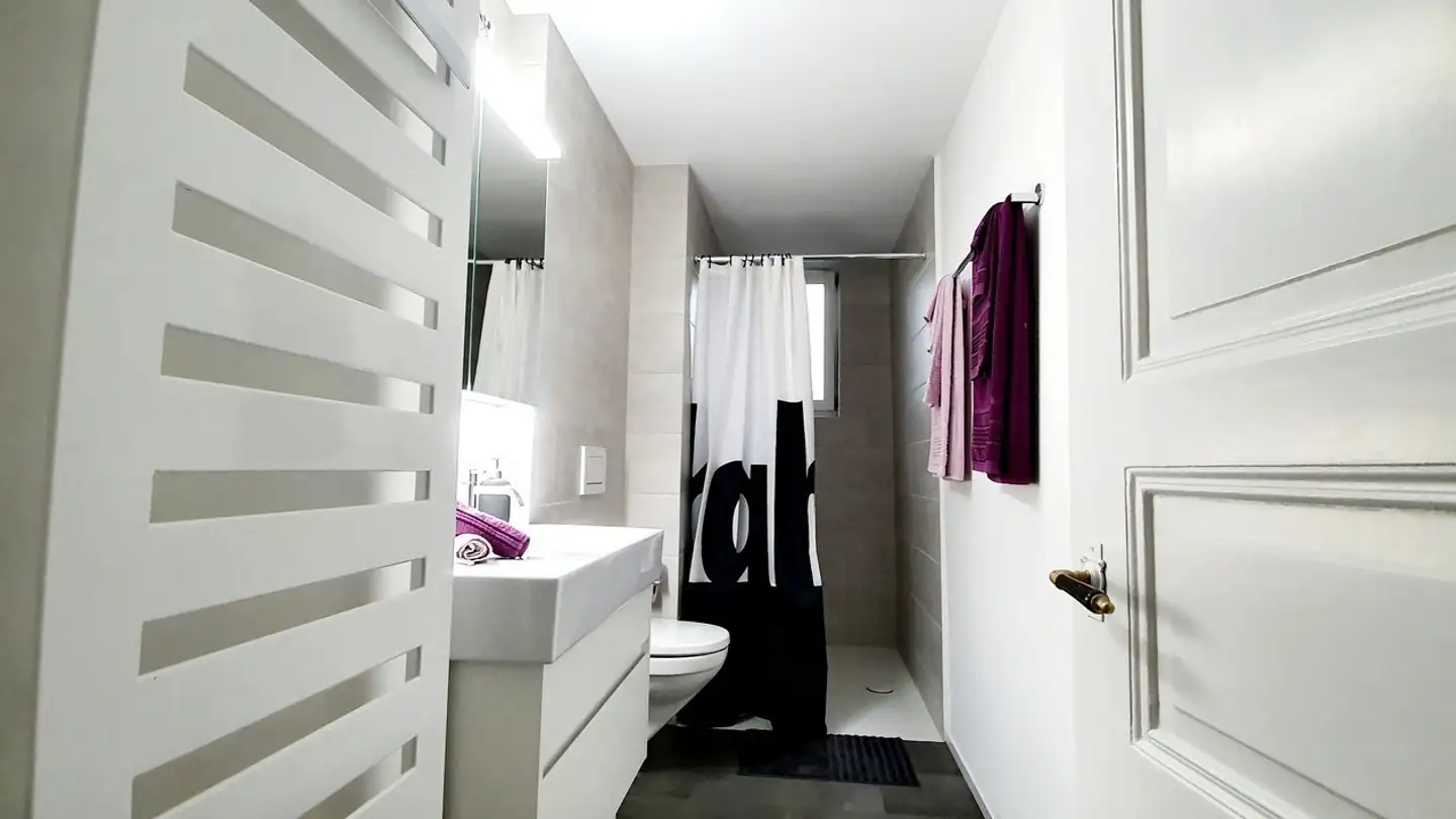 Apartment for rent - Luzernerstrasse 25, 6010 Kriens - Photo 4