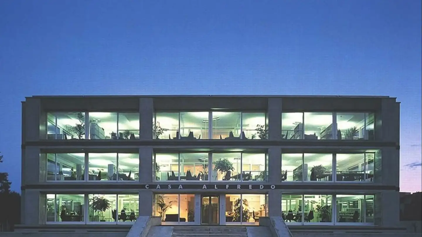 Spazio ufficio in affitto - Riedmühlestrasse 8, 8305 Dietlikon - Photo 2