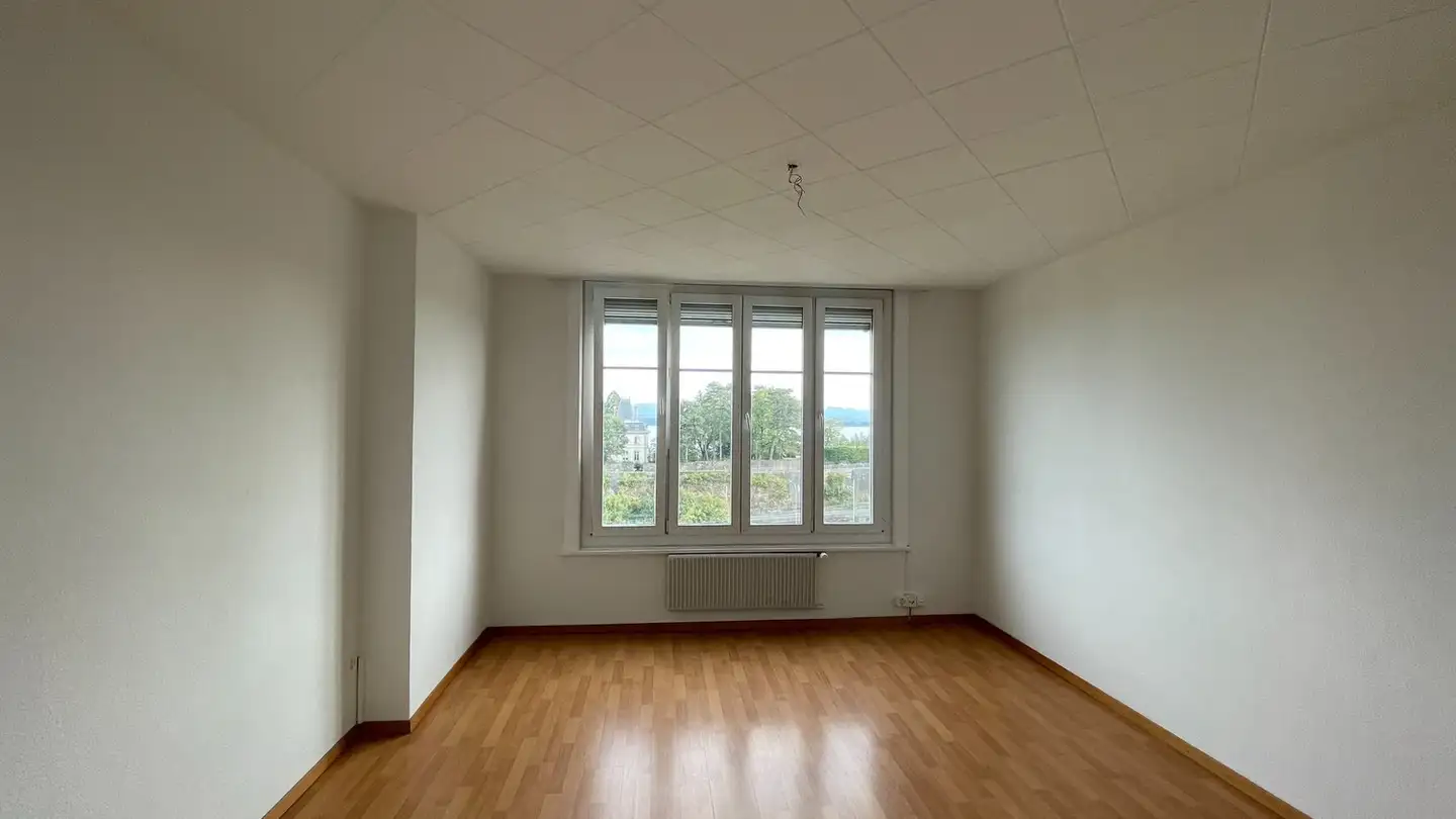 Wohnung mieten - Rue Des Parcs 87, 2000 Neuchâtel