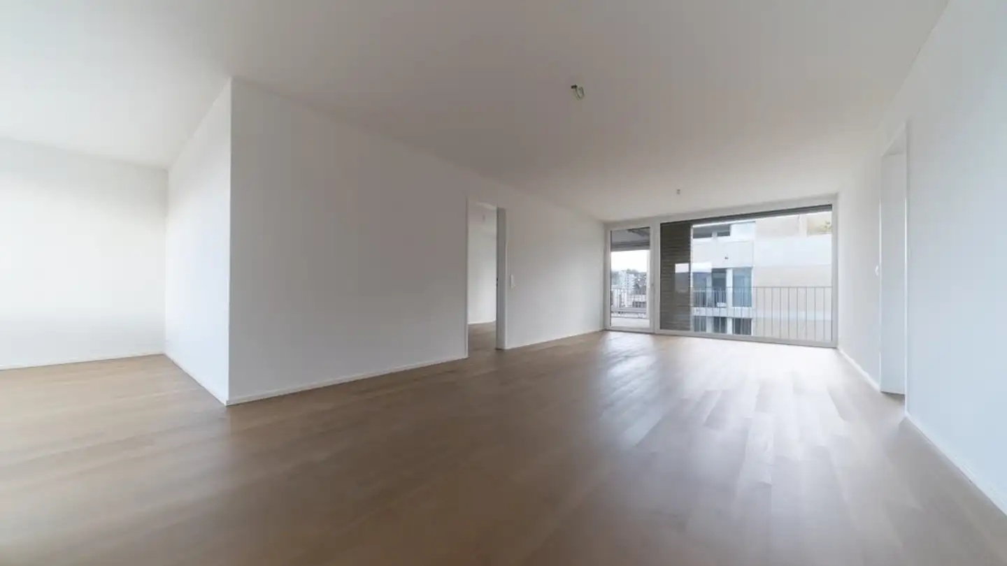 Appartement à louer - Bahnhofstrasse 24, 5034 Suhr - Photo 2