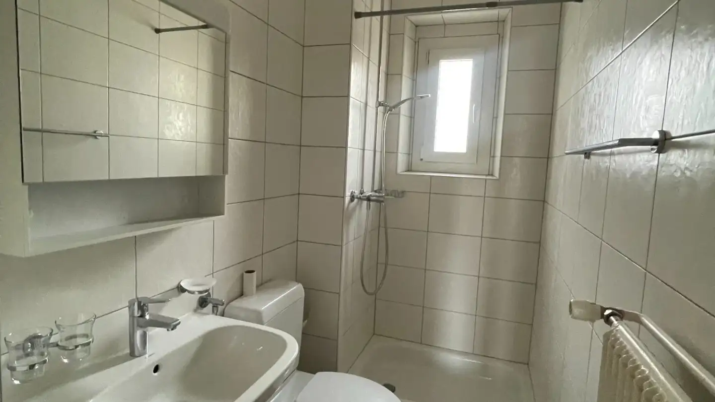 Wohnung mieten - Rue Des Parcs 87, 2000 Neuchâtel - Foto 2