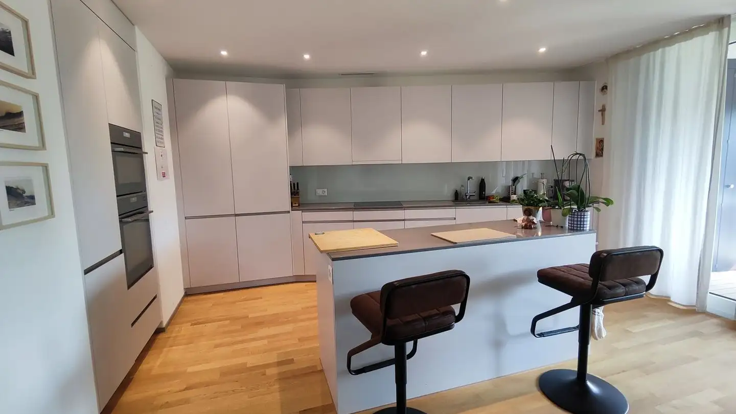 Apartment for rent - Oberdorf Park 4a, 5608 Stetten AG - Photo 2