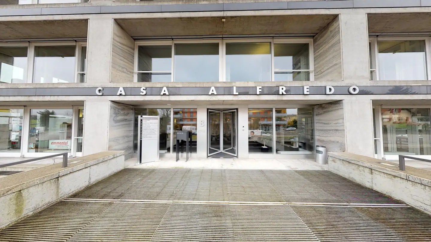 Spazio ufficio in affitto - Riedmühlestrasse 8, 8305 Dietlikon - Photo 3