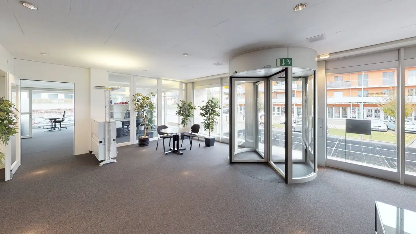 Spazio ufficio in affitto - Riedmühlestrasse 8, 8305 Dietlikon - Photo 4