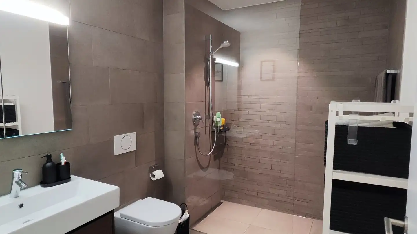 Apartment for rent - Oberdorf Park 4a, 5608 Stetten AG - Photo 3