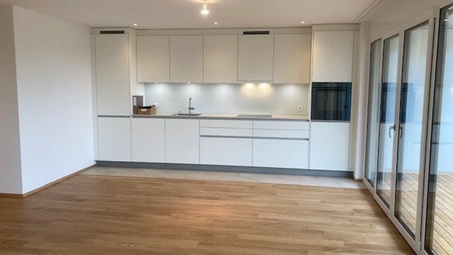 Appartement à louer - Lättenstrasse 11, 8335 Hittnau - Photo 2