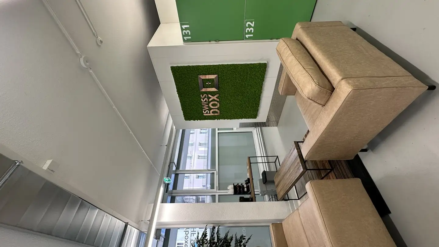 Spazio di archiviazione in affitto - Zürcherstrasse, 9000 St. Gallen - Photo 3