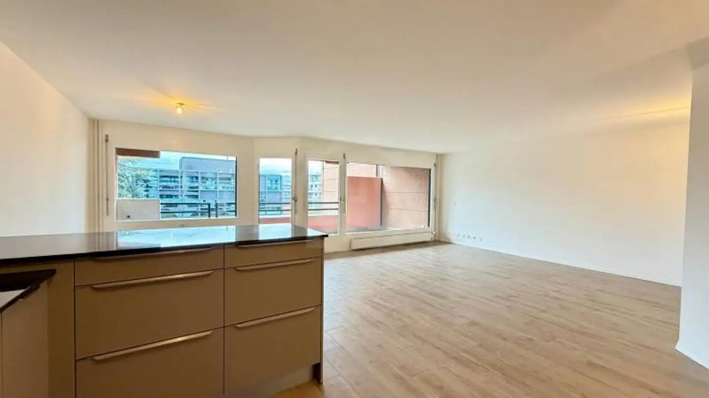 Appartement à louer - Rue De La Gare, 1260 Nyon - Photo 3