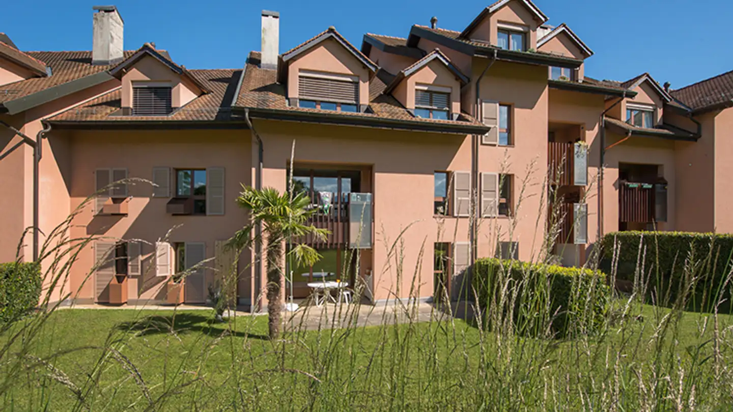 Lagerraum mieten - Chemin De La Dîme 9, 1294 Genthod