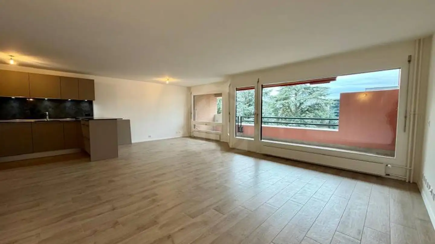 Appartement à louer - Rue De La Gare, 1260 Nyon - Photo 4