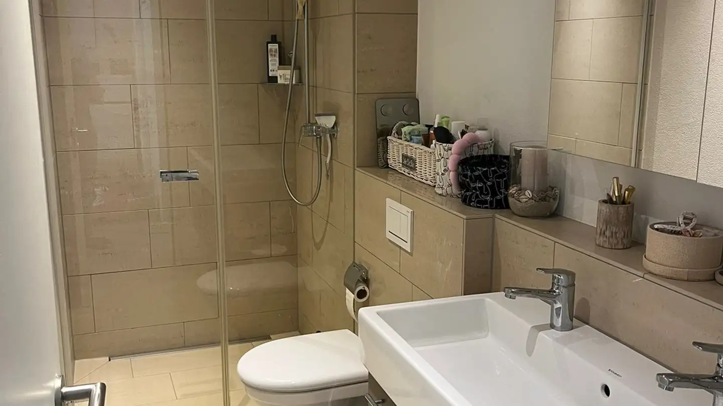 Wohnung mieten - 8008 Zürich - Foto 2