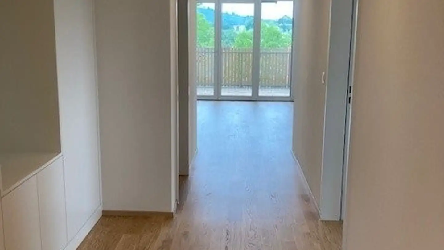 Appartement à louer - Lättenstrasse 11, 8335 Hittnau - Photo 3