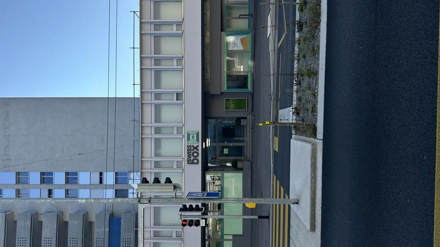 Spazio di archiviazione in affitto - Zürcherstrasse, 9000 St. Gallen - Photo 4