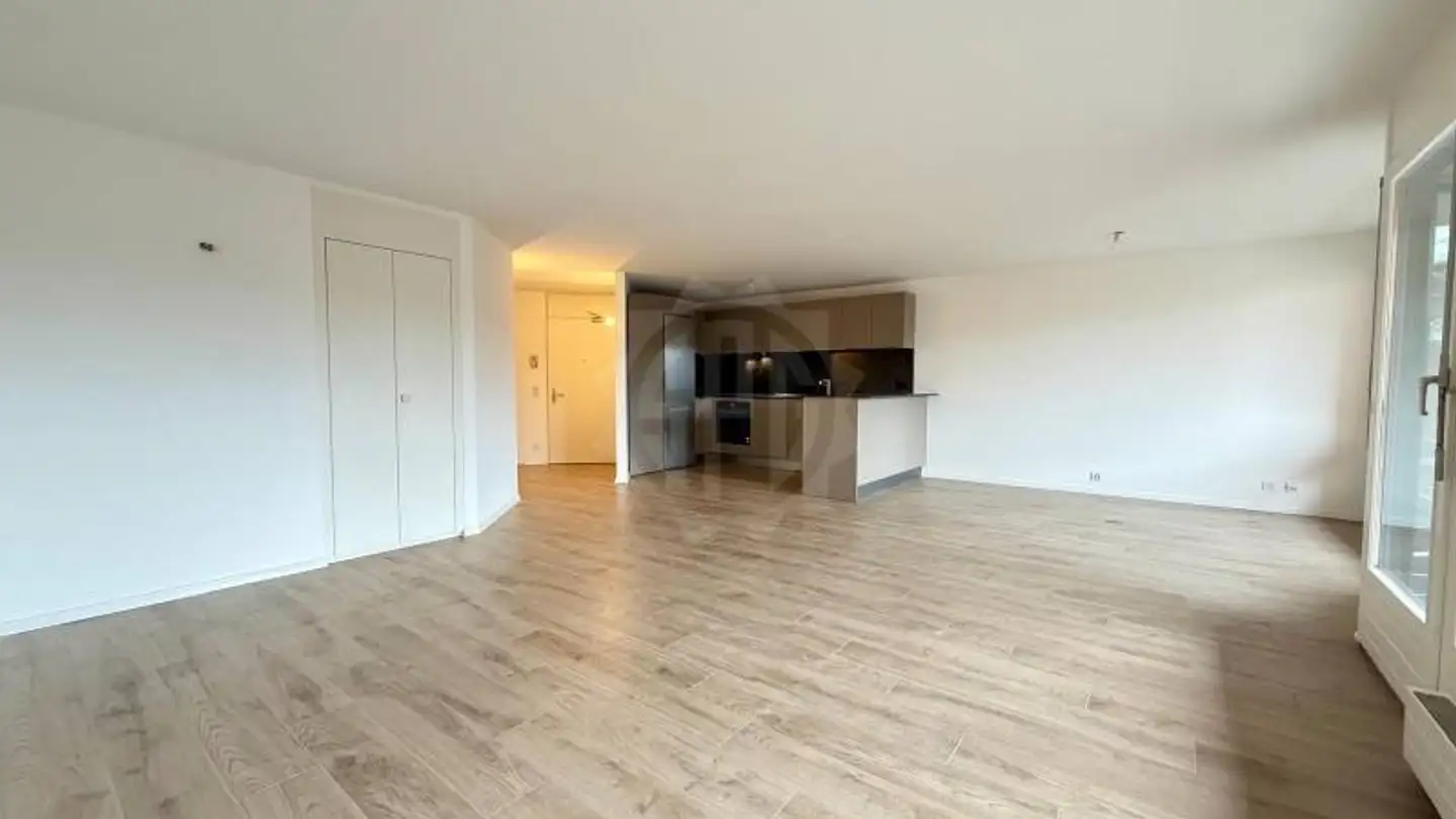 Appartement à louer - Rue De La Gare, 1260 Nyon