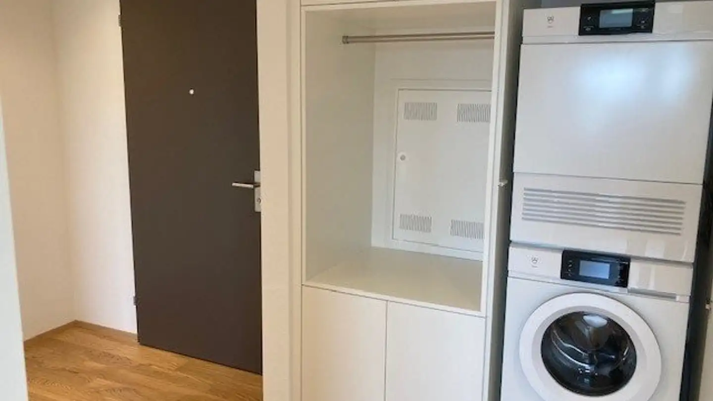 Appartement à louer - Lättenstrasse 11, 8335 Hittnau - Photo 4
