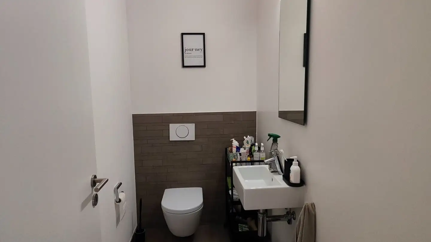 Apartment for rent - Oberdorf Park 4a, 5608 Stetten AG - Photo 4