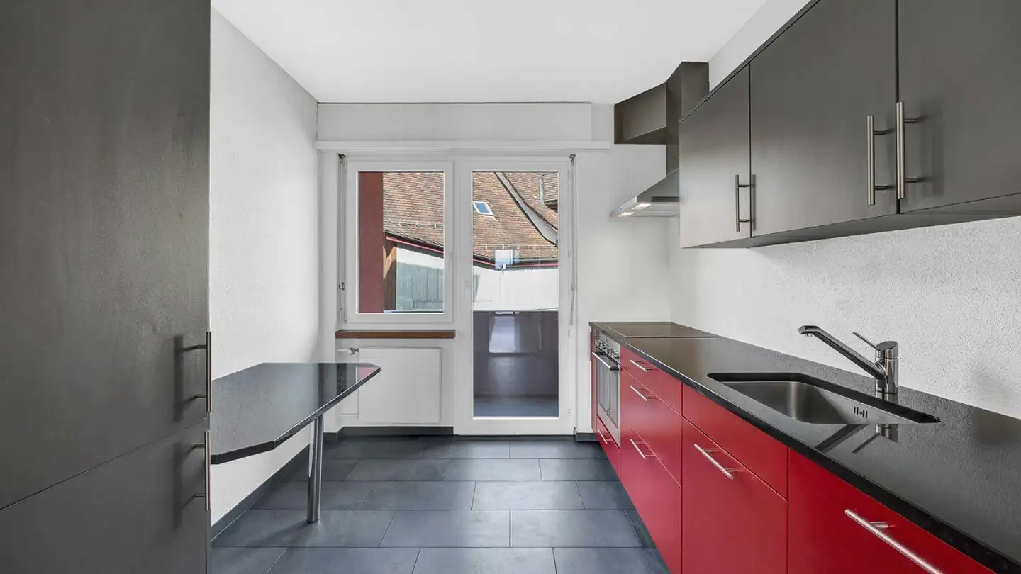 Appartamento in affitto - Oberrieterstrasse 10, 9450 Altstätten SG - Foto 3