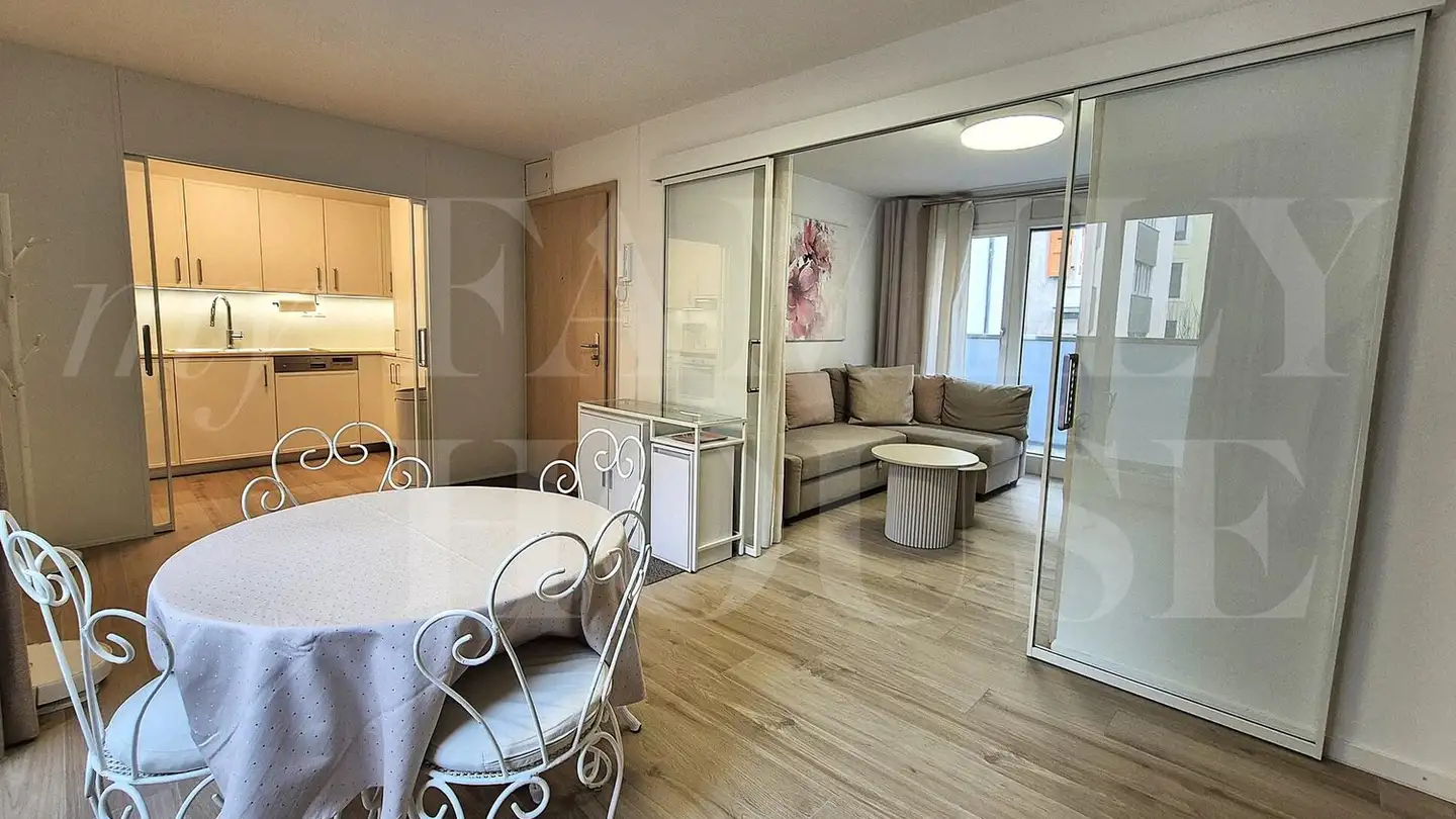 Appartamento in vendita - 1205 Genève - Foto 3