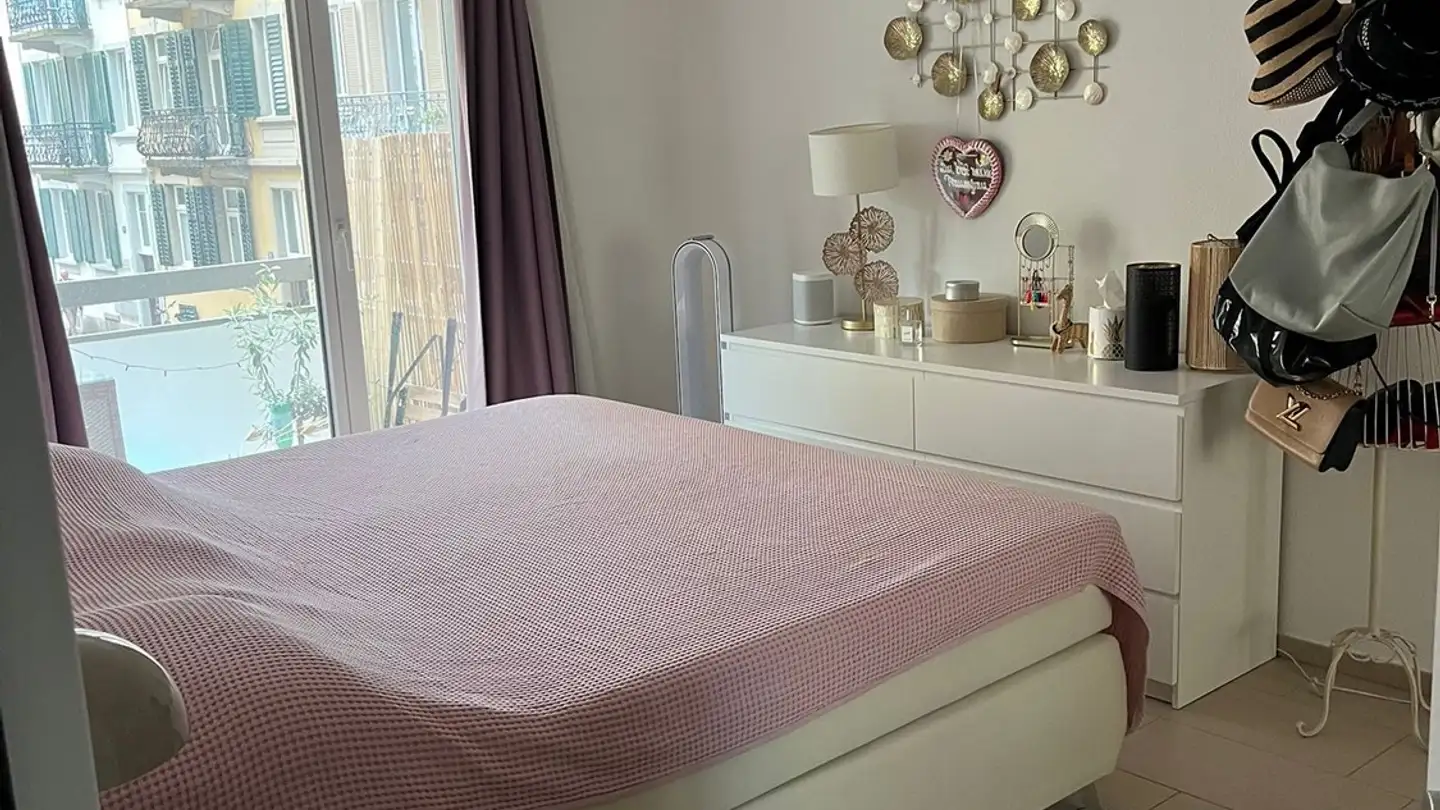 Wohnung mieten - 8008 Zürich - Foto 3