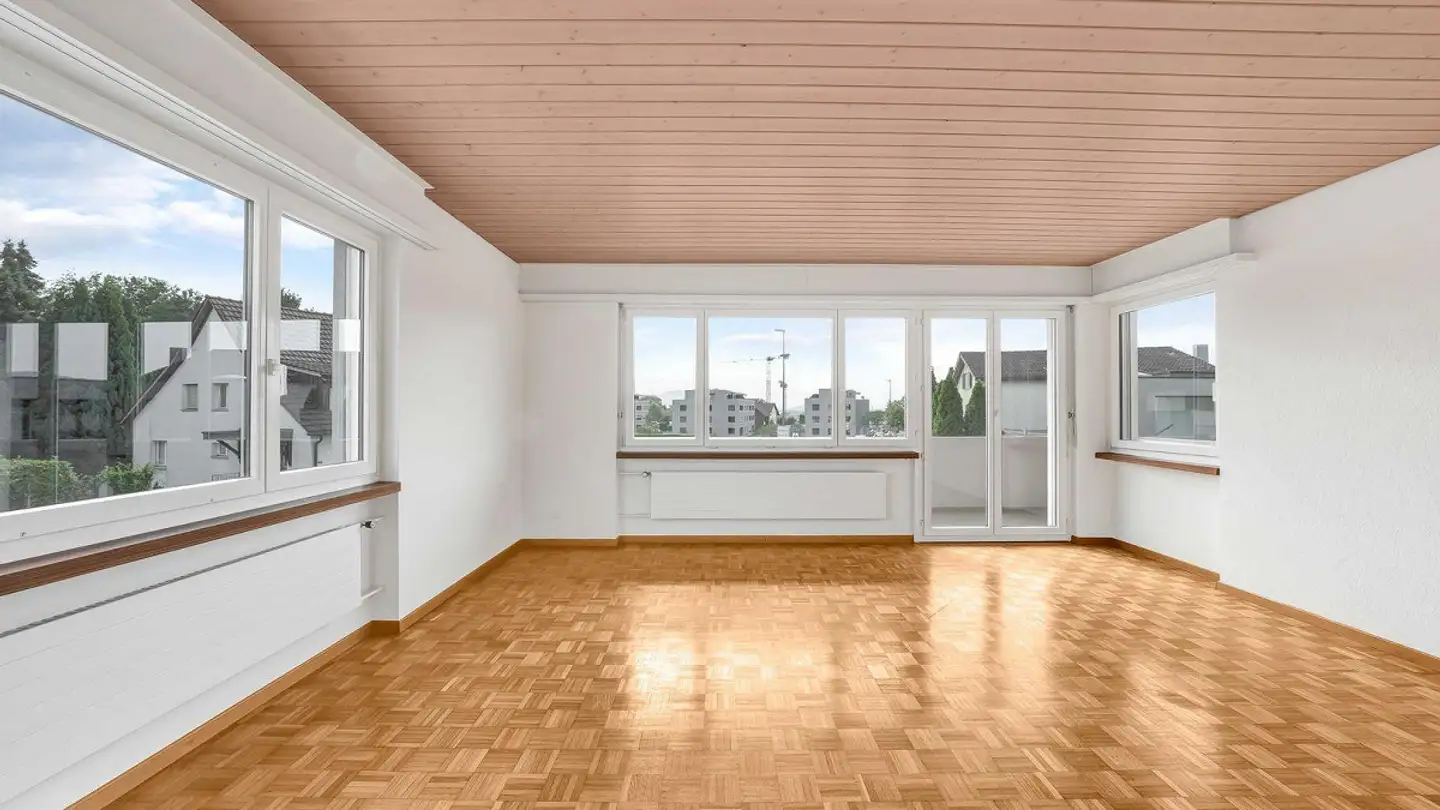 Appartamento in affitto - Oberrieterstrasse 10, 9450 Altstätten SG - Foto 4