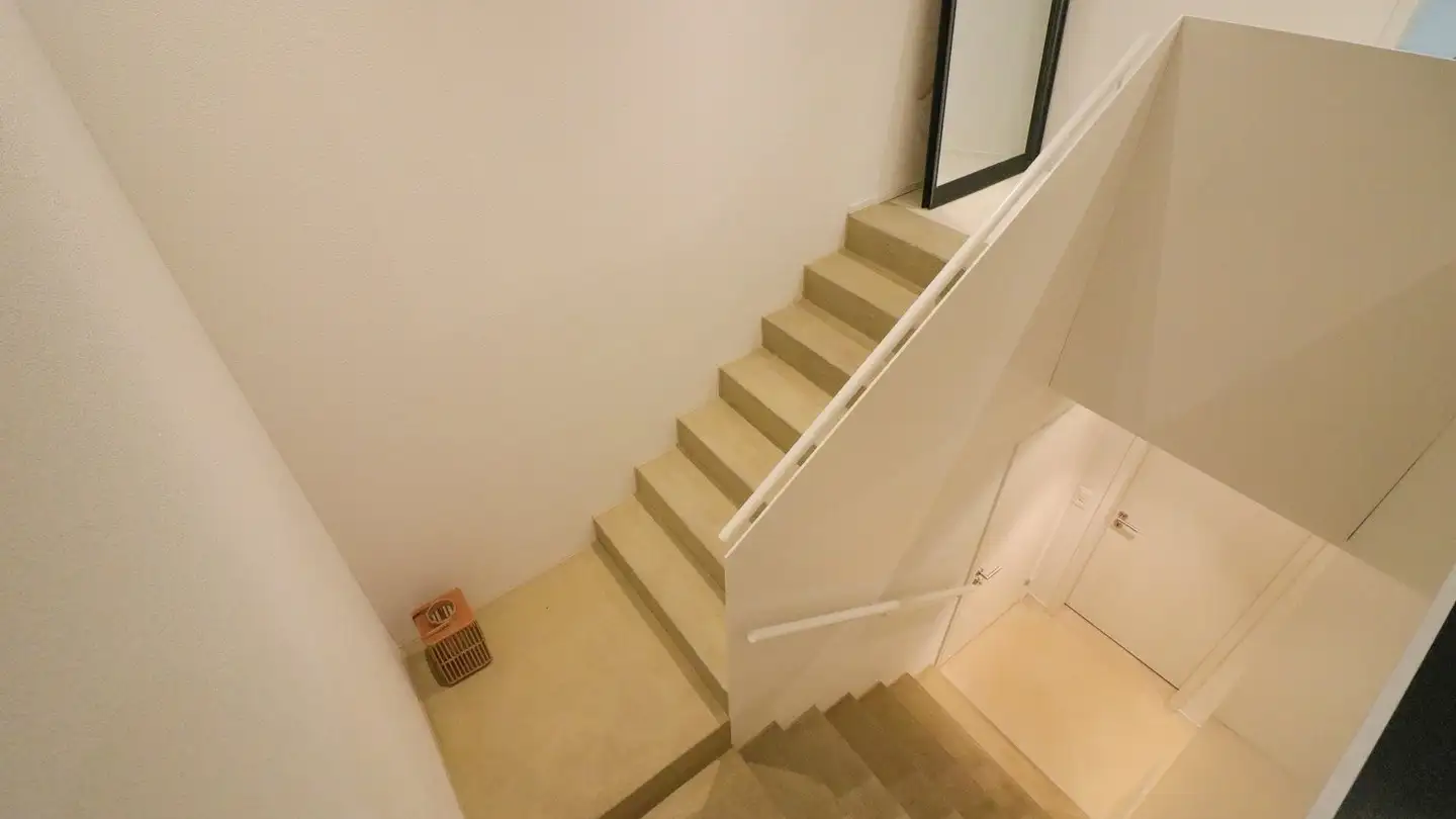 Furnished apartment for rent - 8600 Dübendorf - Photo 4