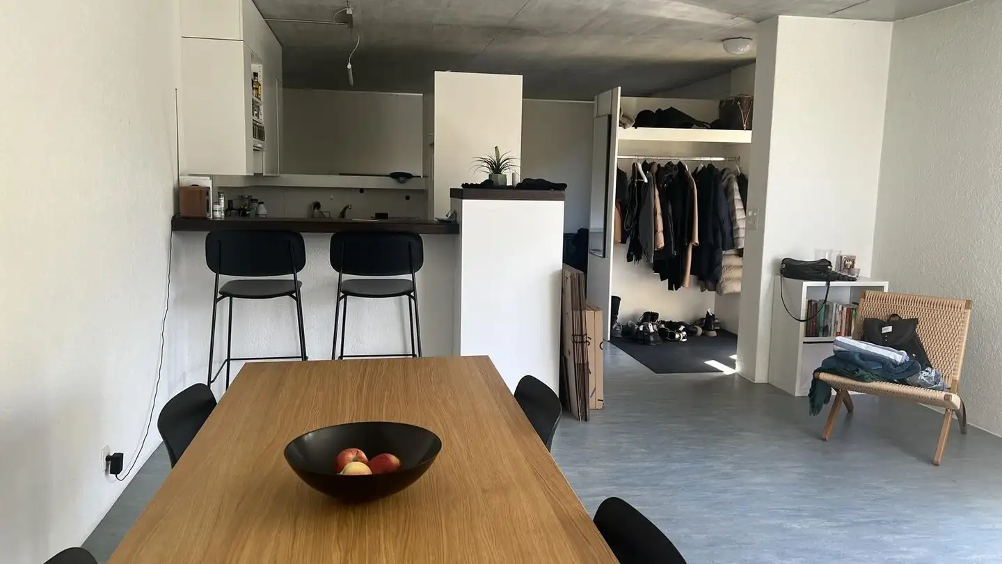 Wohnung mieten - 3037 Herrenschwanden