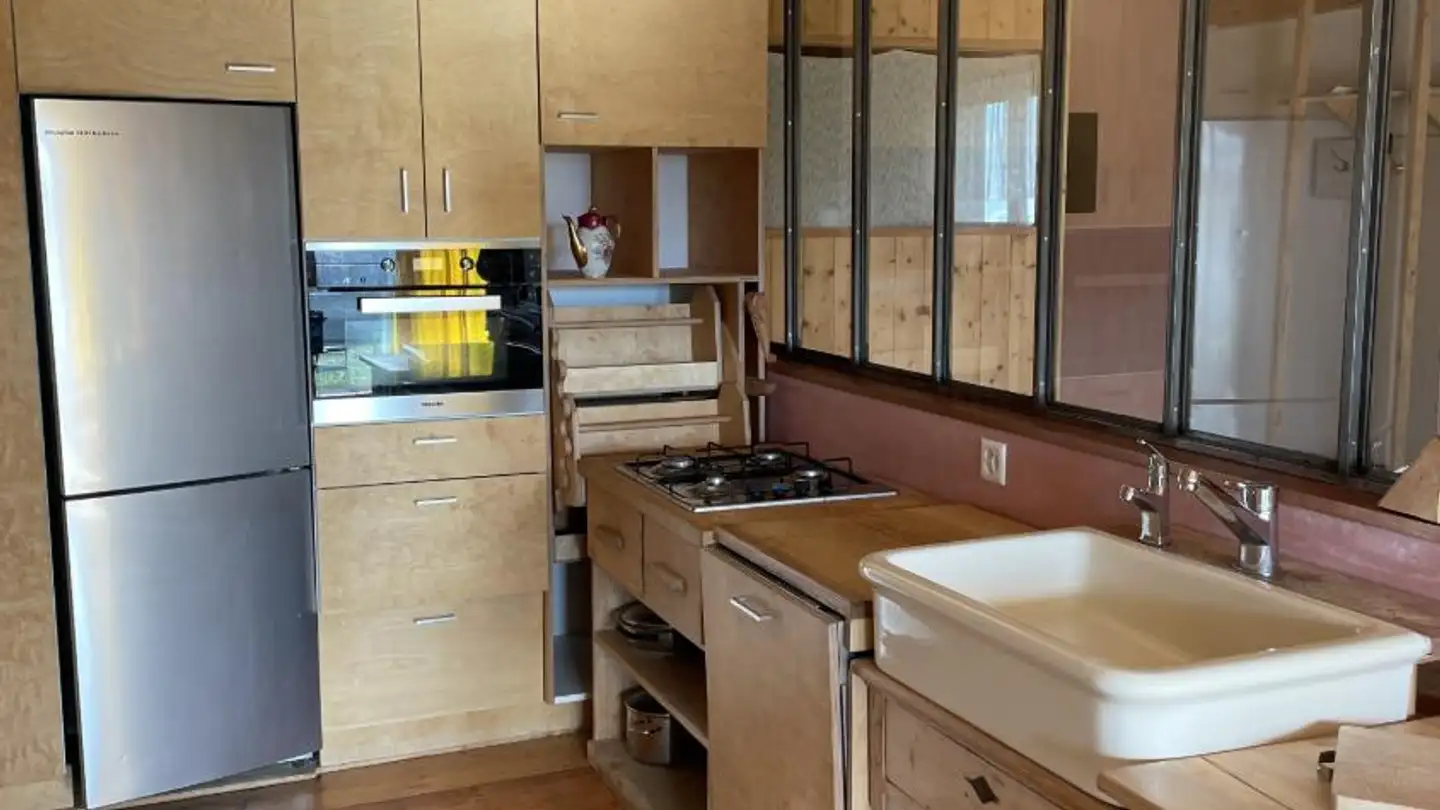 Apartment for rent - Avenue Des Gittaz 9, 1450 Ste-Croix