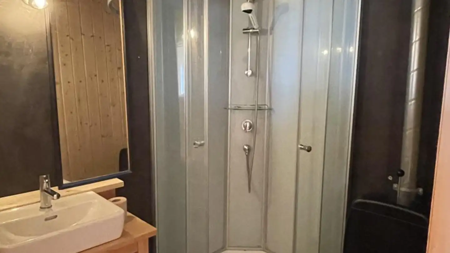 Apartment for rent - Avenue Des Gittaz 9, 1450 Ste-Croix - Photo 2