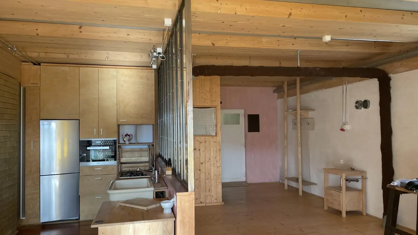 Apartment for rent - Avenue Des Gittaz 9, 1450 Ste-Croix - Photo 3