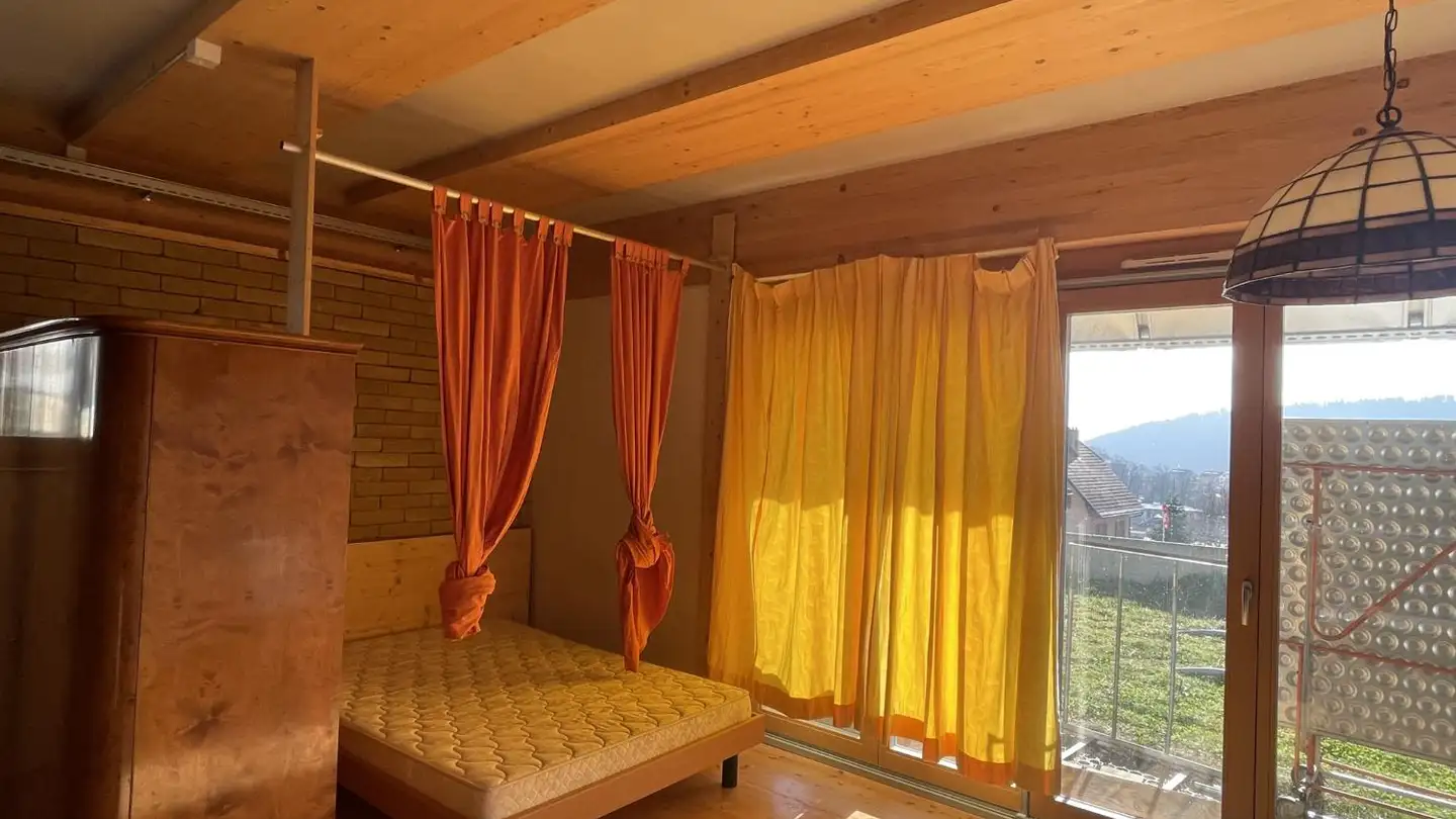 Apartment for rent - Avenue Des Gittaz 9, 1450 Ste-Croix - Photo 4